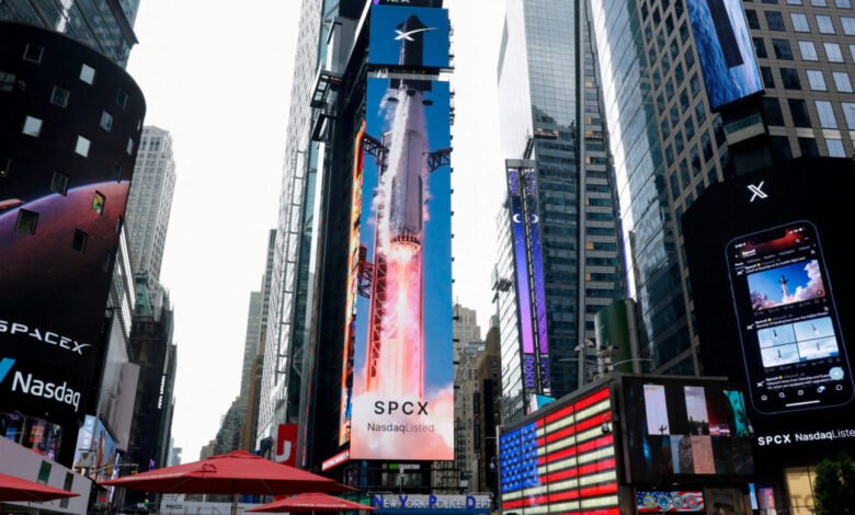 Η-μετοχή-της-spacex-καταρρέει-για-1η-φορά-κάτω-από-την-αρχική-ipo