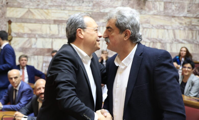 Απών-ο-Φάμελλος-από-την-ΚΟ-του-ΣΥΡΙΖΑ-–-Καταγγέλλει-απαράδεκτη-μεθόδευση-για-να-μπορέσει-να-είναι-υποψήφιος-Πρόεδρος-ο-Παύλος-Πολάκης