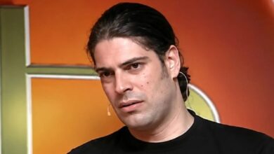 Πέθανε-ο-Λορέντζο-Καριέρε,-γιος-της-Ματούλας-–-Είχε-γίνει-γνωστός-από-το-ριάλιτι-«bar»