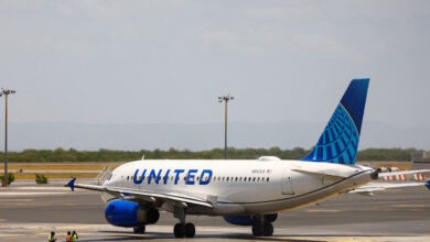 Η-united-επωμίζεται-επιπλέον-κόστος-6-δισ.-δολαρίων-από-το-άλμα-του-πετρελαίου-–-oρατός-ο-κίνδυνος-παρά-την-αύξηση-των-εισιτηρίων