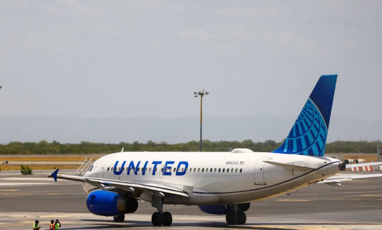 Η-united-επωμίζεται-επιπλέον-κόστος-6-δισ.-δολαρίων-από-το-άλμα-του-πετρελαίου-–-oρατός-ο-κίνδυνος-παρά-την-αύξηση-των-εισιτηρίων