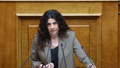 ΣΥΡΙΖΑ:-Ανεξαρτητοποιήθηκε-η-Πόπη-Τσαπανίδου