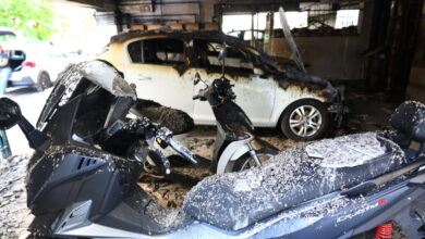 Θεσσαλονίκη:-Τέταρτη-σύλληψη-για-τη-δολοφονική-επίθεση-στη-Βάγια-Νέστορα