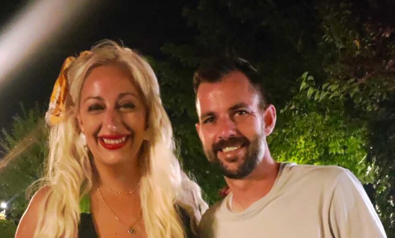 Συνάντηση-Παπαδογιάννη-–-Παπαευθυμίου-στην-Αγία-Κυριακή