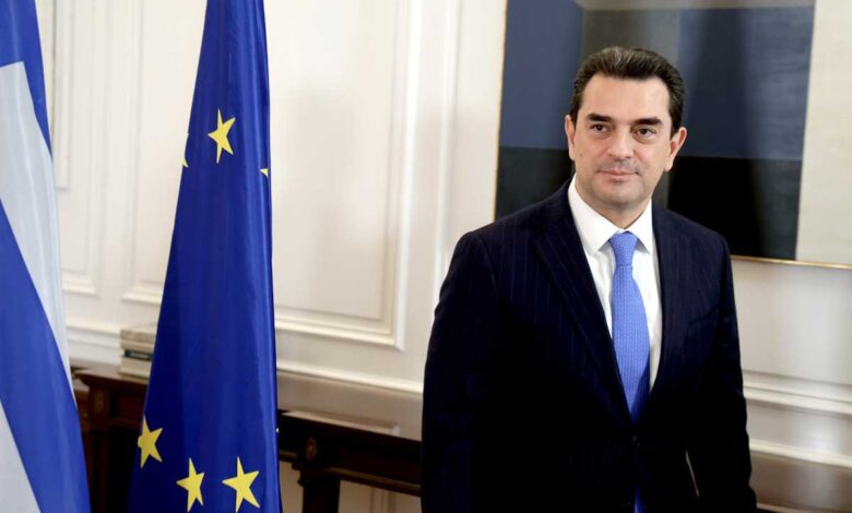 Σκρέκας-για-ΟΠΕΚΕΠΕ:-«Να-αποκατασταθεί-η-αλήθεια»