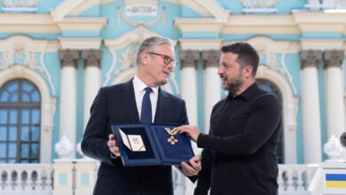 Βρετανία-και-Σουηδία-στέλνουν-στην-Ουκρανία-16-μαχητικά-αεροσκάφη
