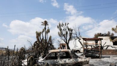 Φωτιά-στην-Ισπανία:-45.000-στρέμματα-έγιναν-στάχτη-κοντά-στη-Σαραγόσα-–-«Θα-χρειαστούν-μέρες-για-να-τεθεί-υπό-έλεγχο»