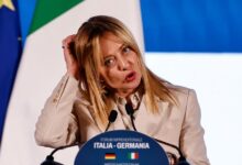 Ιταλία:-Πέρασε-από-τη-Βουλή-η-εκλογική-μεταρρύθμιση-της-Μελόνι-με-«μπόνους-εδρών»-–-Ο-λόγος-στη-Γερουσία
