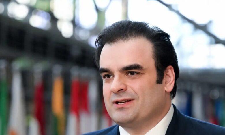 politico:-Ο-Πιερρακάκης-ως-«κρυφό-όπλο»-της-ΕΕ-απέναντι-στην-Κίνα