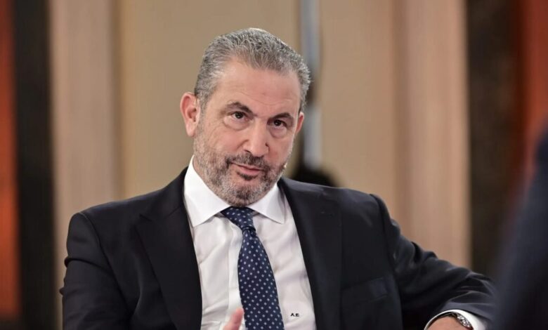 Εξάρχου:-«Η-aktor-επέστρεψε»-–-Δεδομένη-η-υπερκάλυψη-της-ΑΜΚ,-πιθανή-αύξηση-του-ποσού