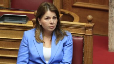 Παπακώστα:-Είμαι-αθώα-και-ζητώ-άμεση-εκδίκαση-της-υπόθεσης-του-ΟΠΕΚΕΠΕ-–-Θα-είμαι-υποψήφια-στις-εκλογές