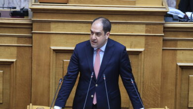 Γιάννης-Κεφαλογιάννης-για-ΟΠΕΚΕΠΕ:-«Η-Δικαιοσύνη-λειτουργεί-με-στοιχεία,-όχι-με-εικασίες»