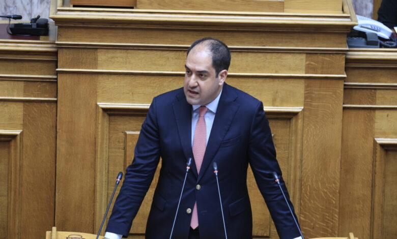 Γιάννης-Κεφαλογιάννης-για-ΟΠΕΚΕΠΕ:-«Η-Δικαιοσύνη-λειτουργεί-με-στοιχεία,-όχι-με-εικασίες»