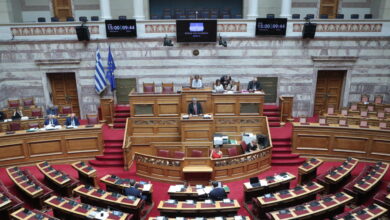 ΣΥΡΙΖΑ:-Το-Σάββατο-η-εκλογή-προέδρου-της-Κοινοβουλευτικής-Ομάδας-–-Σε-«μίνι»-αίθουσα-η-διαδικασία-μετά-το-κύμα-αποχωρήσεων