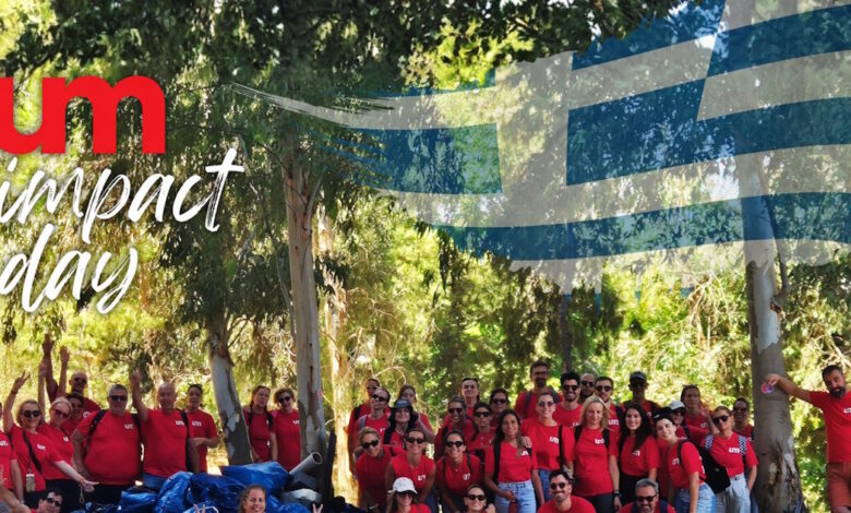 Η-um-πραγματοποίησε-την-9η-ετήσια-impact-day,-ανακαλύπτοντας-τον-«κρυμμένο»-Κηφισό-και-στηρίζοντας-τους-ανθρώπους-που-τον-προστατεύουν