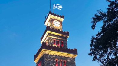 Το-Ρολόι-των-Τρικάλων-ετοιμάζεται-να-αλλάξει-χρώματα