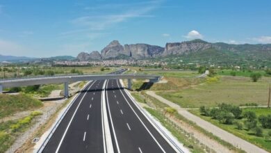 Στα-ΣΕΑ-Αγιοφύλλου-τα-εγκαίνια-του-βόρειου-τμήματος-του-Ε65-–-Στις-23-Ιουλίου-παρουσία-Μητσοτάκη