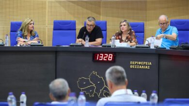 Συναγερμός-για-το-υδατικό-πρόβλημα-στη-Θεσσαλία-–-Εννέα-προτάσεις-από-την-Περιφερειακή-Αρχή-και-κάλεσμα-συστράτευσης-προς-τους-φορείς