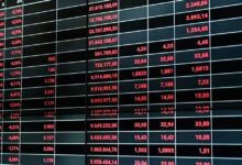 Χρηματιστήρια:-Μικρές-απώλειες-στην-Αθήνα-και-στις-ευρωαγορές
