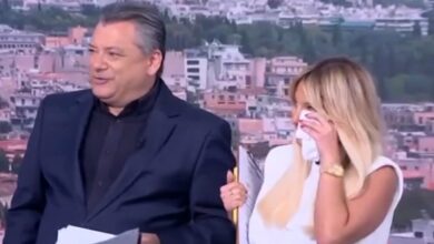Αλεξάνδρα-Καϋμένου:-Η-συγκινητική-σκηνή-με-τη-Μάρω-Κοντού-που-την-έκανε-να-ξεσπάσει-σε-κλάματα-στον-αέρα
