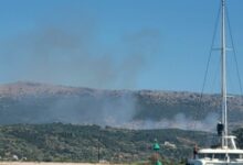 Φωτιά-στην-Πλαγιά-Αιτωλοακαρνανίας-–-Επιχειρούν-εναέρια-μέσα