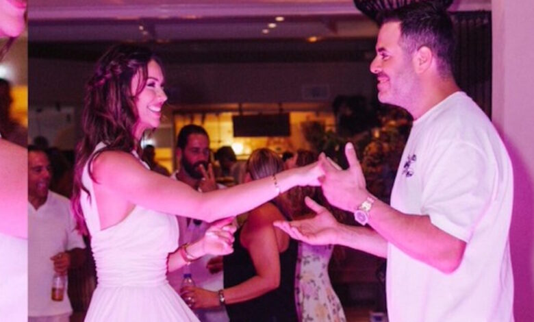 Η-Δώρα-Παντέλη-έκανε-pre-wedding-party-–-Το-φωτογραφικό-άλμπουμ-από-το-γλέντι-στην-Κινέτα-και-ο-χορός