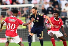 Αντβέρπ-–-Ολυμπιακός-3-0:-Κακή-εμφάνιση-και-φιλική-ήττα-για-τους-Πειραιώτες