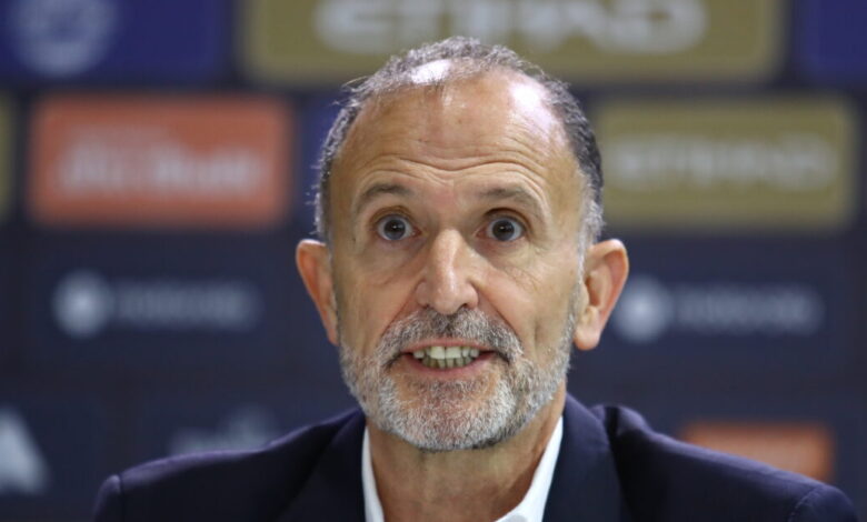 Τσους-Μπουένο:-«Μία-συνεργασία-με-το-nba-europe-μπορεί-να-αυξήσει-100%-τα-έσοδα-της-euroleague»