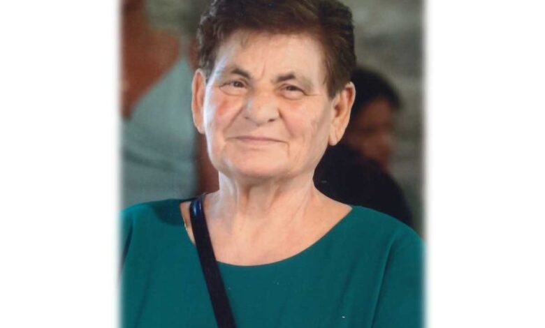 Έφυγε-από-τη-ζωή-η-Δημητρούλα-Στάμου