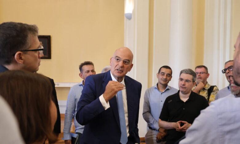 Εξοπλιστικά-4,3-δισ.-ευρώ-από-το-ΚΥΣΕΑ:-Η-«Ασπίδα-του-Αχιλλέα»,-anti-drone-συστήματα,-c-390-και-v-bat-–-Η-νέα-εποχή-των-Ενόπλων-Δυνάμεων