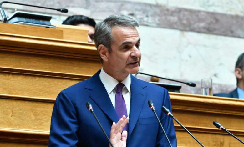 Κυριάκος-Μητσοτάκης:-Επιπλέον-μείωση-στο-πετρέλαιο-κίνησης-για-τον-Αύγουστο-με-ακόμη-10-λεπτά-ανά-λίτρο-–-Στα-15-λεπτά-η-συνολική-έκπτωση