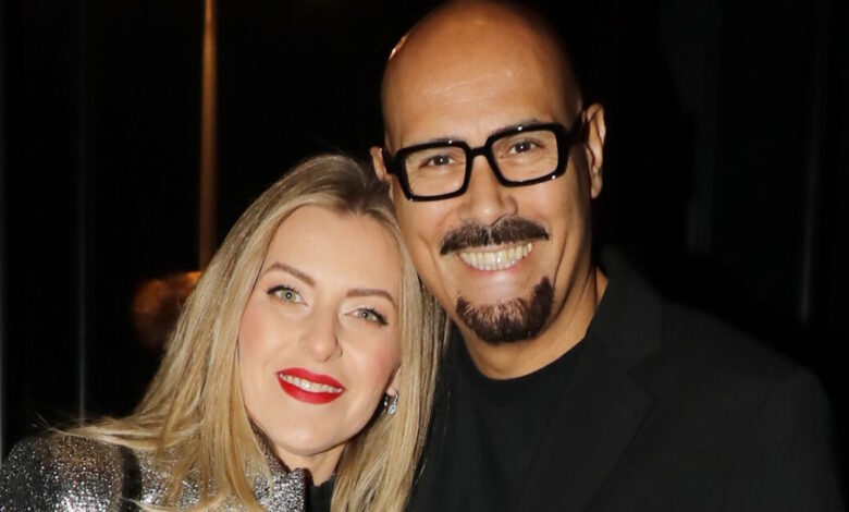 Ο-Δημήτρης-Σκουλός-έκανε-ανάρτηση-για-τα-γενέθλια-της-συζύγου-του:-Τα-μωρά-μου-δε-θα-μπορούσαν-να-έχουν-καλύτερη-μαμά