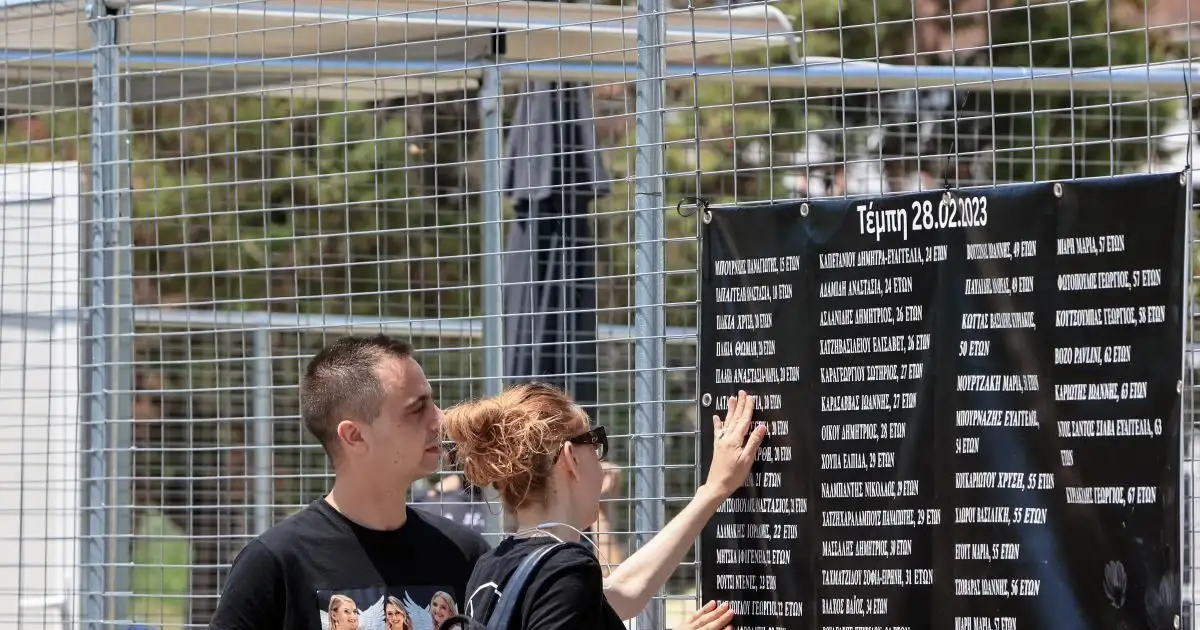 Η-δίκη-για-τα-Τέμπη-συνεχίζεται-στις-7-Σεπτεμβρίου-–-Ένταση-στη-συνεδρίαση-μετά-την-απαγγελία-της-κατηγορίας-σε-36-άτομα