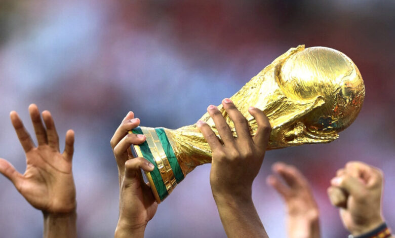 financial-times:-«Η-fifa-θέλει-να-πουλήσει-το-20%-του-Μουντιάλ»