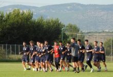 Με-απουσίες-και-χαμηλούς-τόνους-η-πρώτη-του-ΑΟΤ
