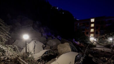 Σεισμός-στην-Ιταλία-4,7-Ρίχτερ,-σε-μικρή-απόσταση-από-την-Νάπολη