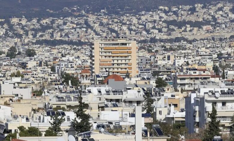 «Ανακαίνιση-κατοικίας»-και-«Σπίτι-μου-ΙΙ»:-Μέχρι-τέλος-Αυγούστου-αιτήσεις-για-επιδοτήσεις-έως-36.000-και-δάνεια