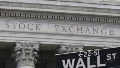 wall-street:-Οδηγός-η-amazon-για-τον-s&p-500,-τέταρτος-μήνας-ανόδου-για-τον-dow