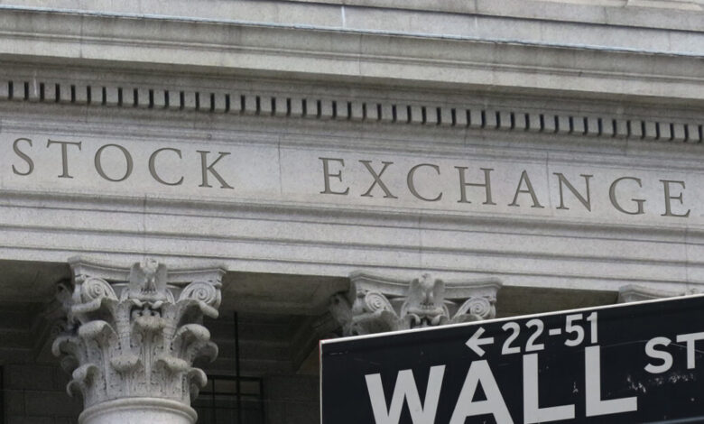wall-street:-Οδηγός-η-amazon-για-τον-s&p-500,-τέταρτος-μήνας-ανόδου-για-τον-dow