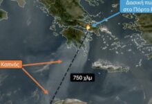 Φωτιά-σε-Πόρτο-Γερμενό,-Αττική-και-Αργολίδα:-Έως-τη-βόρεια-Αφρική-έφτασε-ο-πυκνός-καπνός-–-Διένυσε-απόσταση-άνω-των-750-χλμ