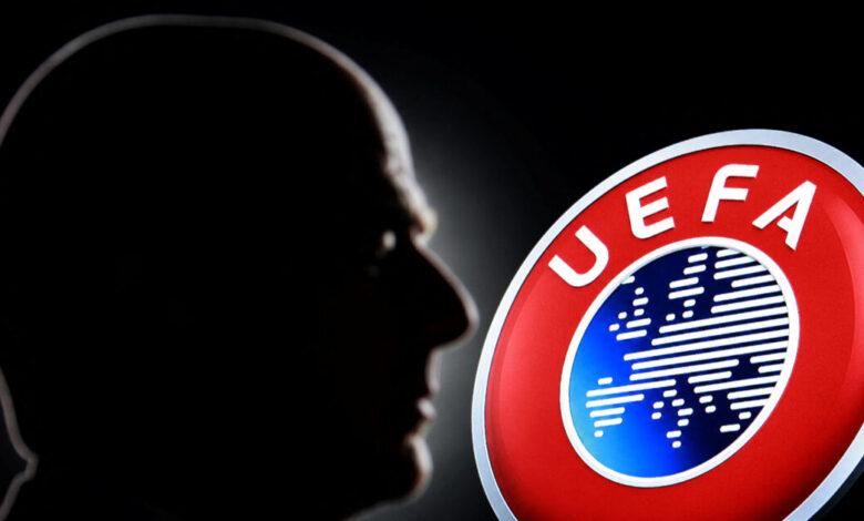 h-uefa-θέλει-να-ρίξει-τον-Τζιάνι-Ινφαντίνο-από-τη-fifa:-«Απέτυχε-στις-δεσμεύσεις-του,-επινόησε-παρασκηνιακή-και-αδιαφανή-συμφωνία»