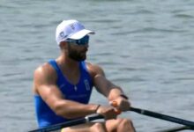 Ο-Στέφανος-Ντούσκος προκρίθηκε-στον-τελικό-του-μονού-σκιφ-στο-ευρωπαϊκό-πρωτάθλημα-κωπηλασίας