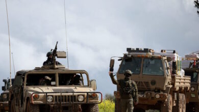 to-Ισραήλ-ανακοίνωσε-ότι-σκότωσε-μέλη-της-Χεζμπολάχ-στον-νότιο-Λίβανο