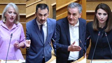 Κοινή-ερώτηση-ΣΥΡΙΖΑ-με-Χαρίτση,-Ηλιόπουλο-και-μέλη-της-Νέας-Αριστεράς-–-Εκτός-η-Κασιμάτη