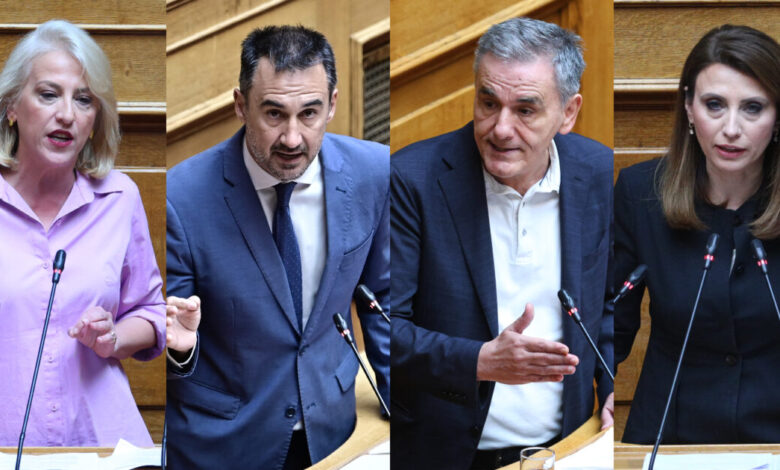 Κοινή-ερώτηση-ΣΥΡΙΖΑ-με-Χαρίτση,-Ηλιόπουλο-και-μέλη-της-Νέας-Αριστεράς-–-Εκτός-η-Κασιμάτη