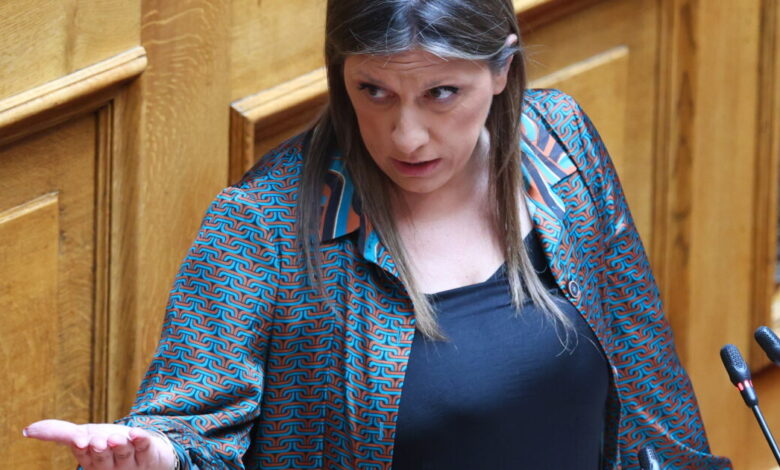 Νέα-αγωγή-της-Πολύζου-κατά-της-Κωνσταντοπούλου-μετά-το-επεισόδιο-στη-Βουλή-–-Ζητεί-αποζημίωση-500.000-ευρώ