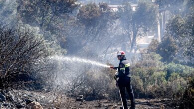 Φωτιά-στο-Ρέθυμνο:-Ελεύθερος-με-περιοριστικούς-όρους-ο-υπεύθυνος-λειτουργίας-του-ΔΕΔΔΗΕ