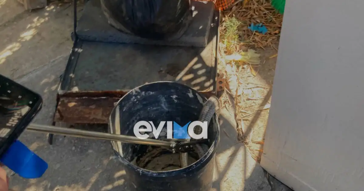 Εύβοια:-Φίδι-δύο-μέτρων-εντοπίστηκε-σε-αποθήκη-σπιτιού