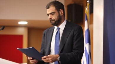 Παύλος-Μαρινάκης:-Πρώτο-θέμα-στην-πολιτική-ατζέντα-μου-η-στήριξη-της-παραδοσιακής-οικογένειας