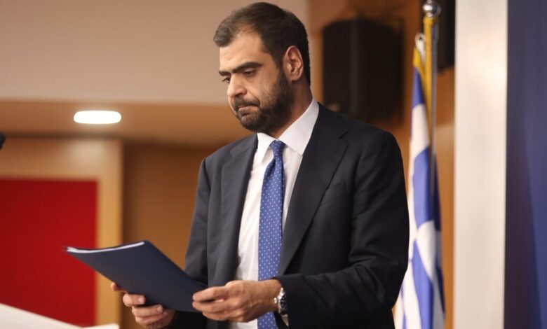 Παύλος-Μαρινάκης:-Πρώτο-θέμα-στην-πολιτική-ατζέντα-μου-η-στήριξη-της-παραδοσιακής-οικογένειας